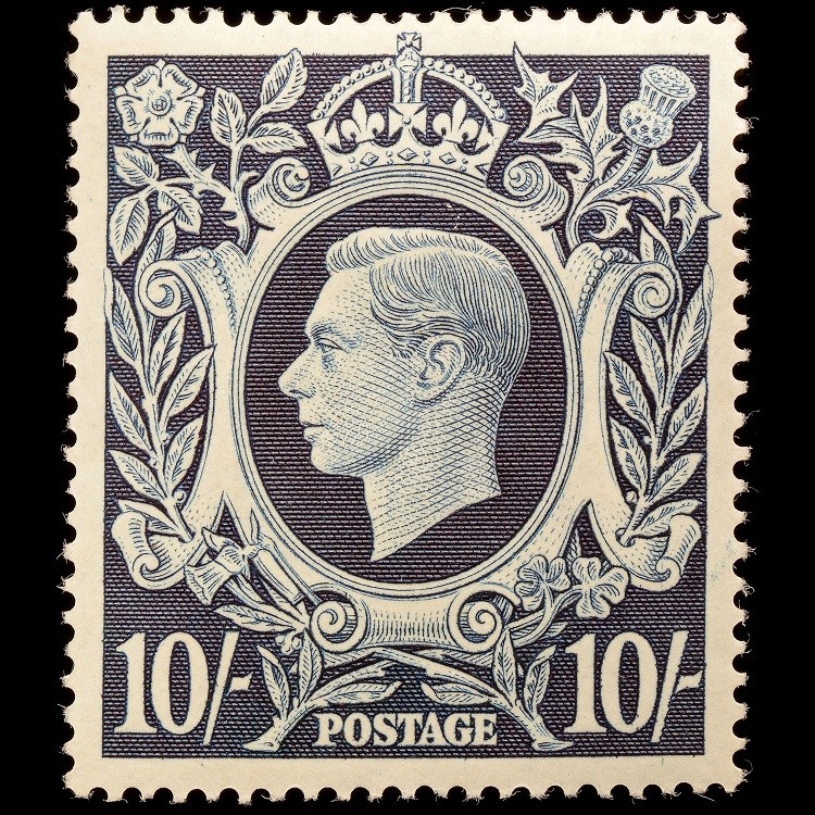 Stamps & Coins